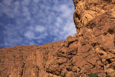 rock