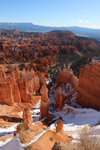 Bryce Canyon,