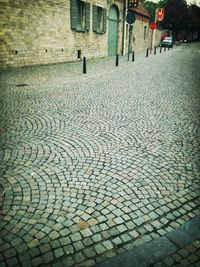 cobblestone