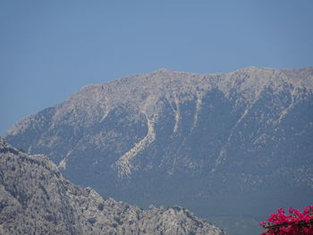 mountain