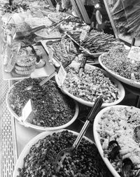 Market stall for sale
