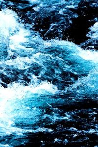 water