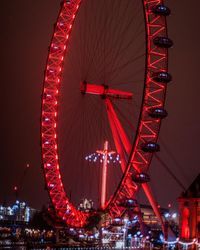 ferris wheel