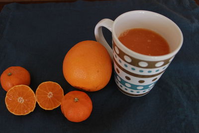 Close-up of food