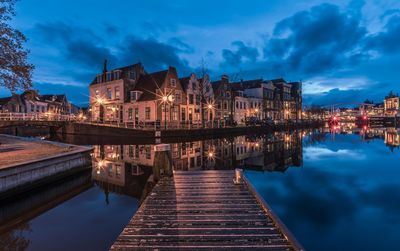 Haarlem jetty
