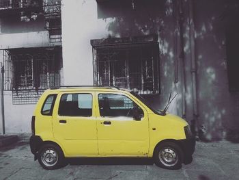 land vehicle