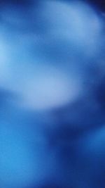 Low angle view of cloudy sky