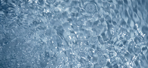 water