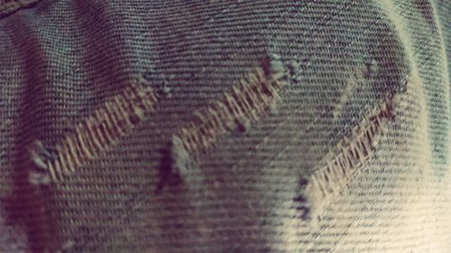 Full frame shot of carpet