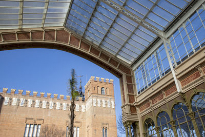 architecture