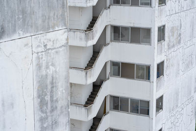 Low angle view of building