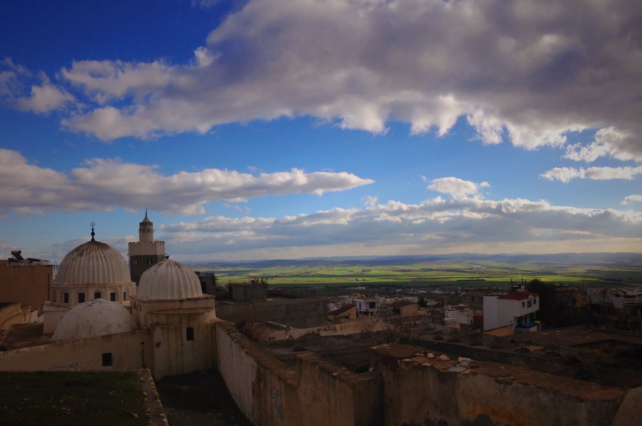 architecture, built structure, cloud - sky, sky, building exterior, history, the past, city, nature, building, dome, travel destinations, travel, religion, tourism, old, no people, day, outdoors, town, cityscape, ancient civilization, townscape, ancient