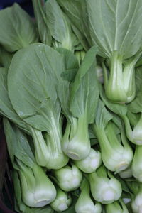 Full frame shot of vegetables for sale in market