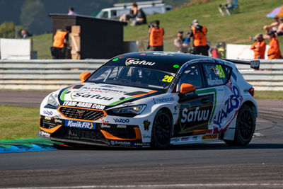 rallycross