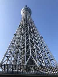 Tokyo skytree