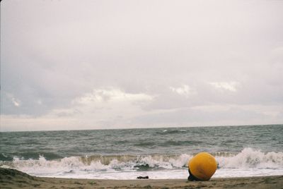 Colwyn bay beach 