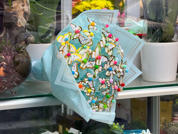floristry