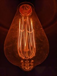 light bulb