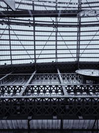indoors