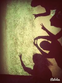 shadow