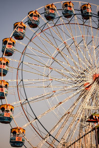 ferris wheel