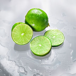 lime