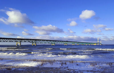 Longest bridge