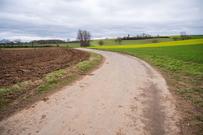 soil