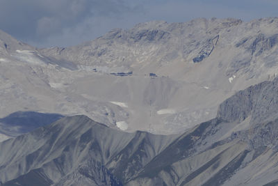 mountain