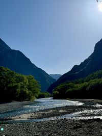 nature