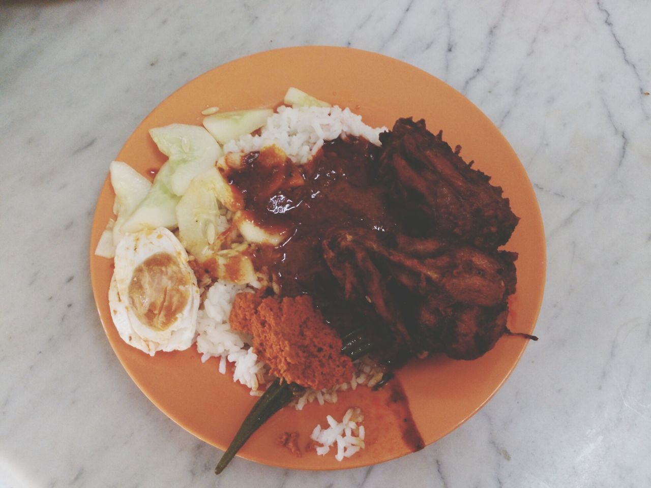 Nasi Ganja