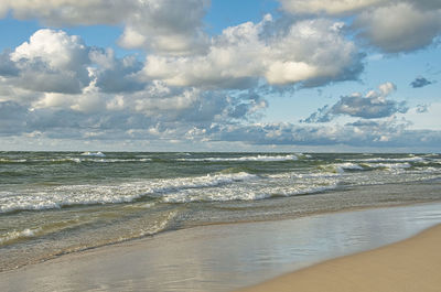 sea