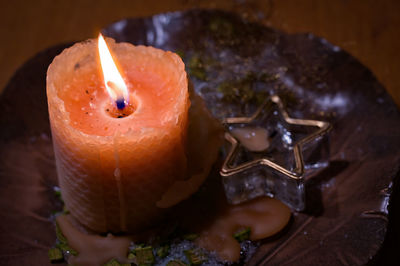 candle