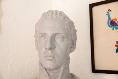 human representation