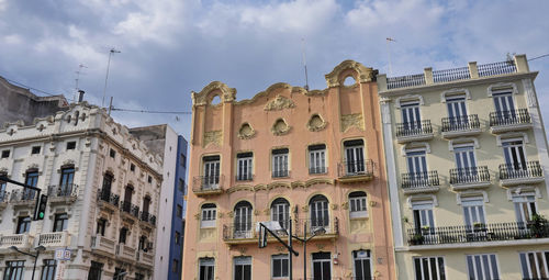 Street photography of spain, palma de mallorca, valencia