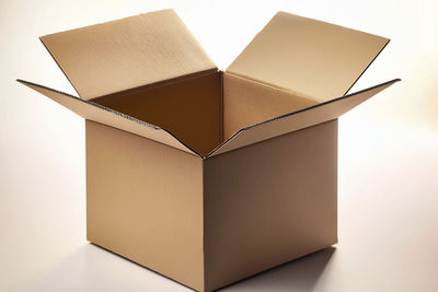 box