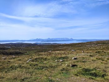 Isle of skye