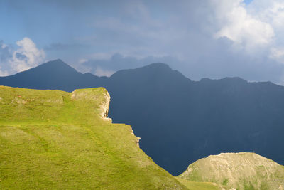 mountain