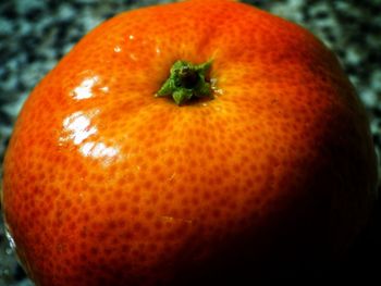 Close-up of fruit