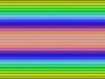 Full frame shot of multi colored pencils