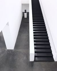 Modern office building