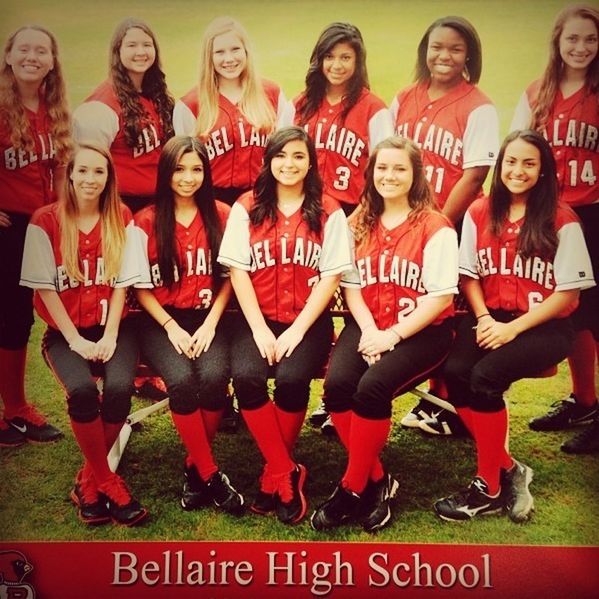 Bellaire high school