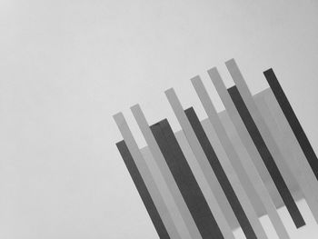 Low angle view of building