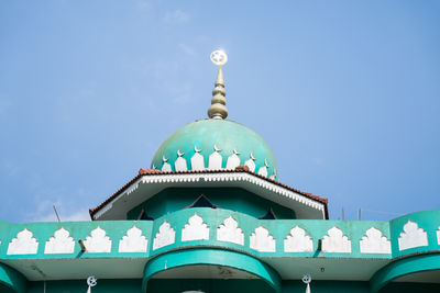 architecture