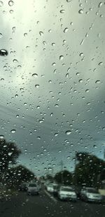 drop