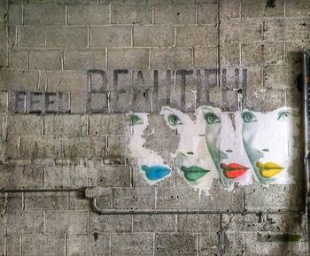 wall - building feature