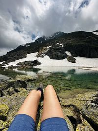 personal perspective