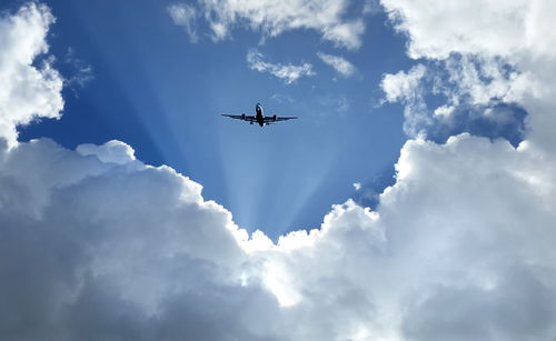 sky