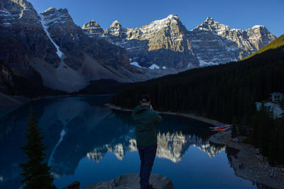 mountain