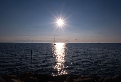 water